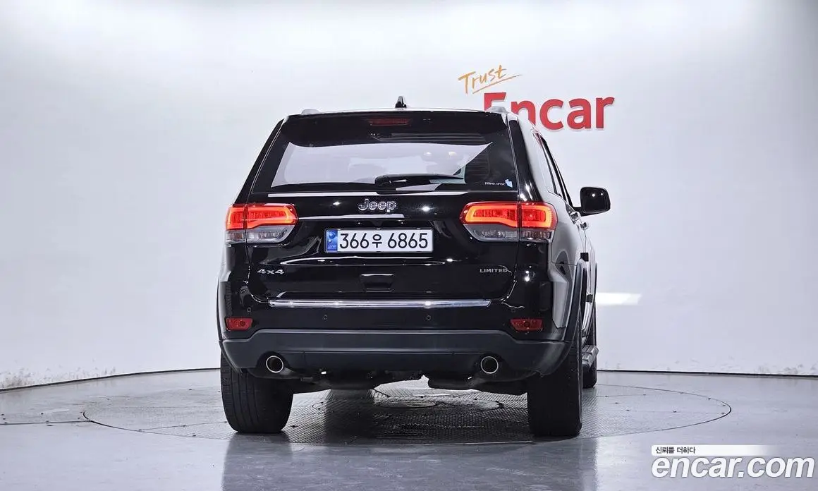 Jeep Cherokee 2018 3.6 автомат (гидро), фото 4 Jeep Cherokee 2018 3.6 автомат (гидро), фото 4