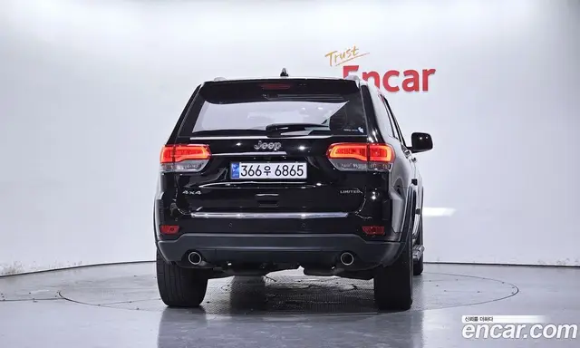 Jeep Cherokee 2018 3.6 автомат (гидро), миниатюра 4 Jeep Cherokee 2018 3.6 автомат (гидро), миниатюра 4