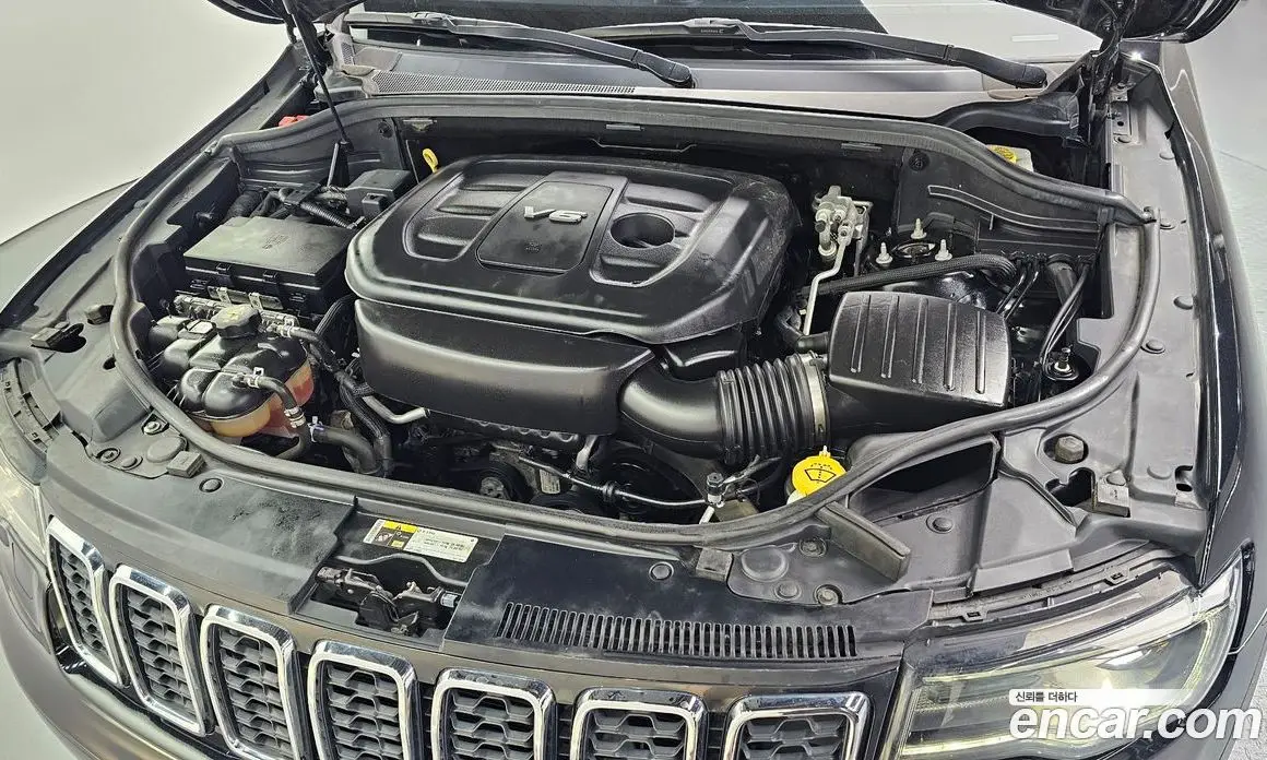 Jeep Cherokee 2018 3.6 автомат (гидро), фото 6 Jeep Cherokee 2018 3.6 автомат (гидро), фото 6