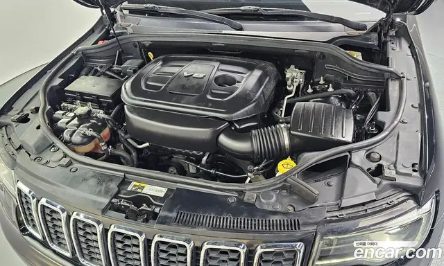 Jeep Cherokee 2018 3.6 автомат (гидро), миниатюра 6 Jeep Cherokee 2018 3.6 автомат (гидро), миниатюра 6