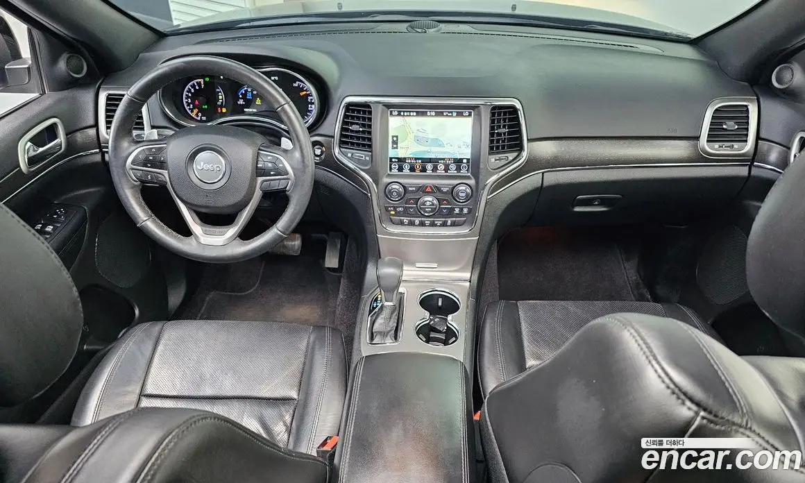 Jeep Cherokee 2018 3.6 автомат (гидро), фото 7 Jeep Cherokee 2018 3.6 автомат (гидро), фото 7
