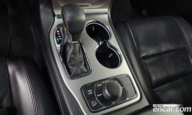 Jeep Cherokee 2018 3.6 автомат (гидро), миниатюра 9 Jeep Cherokee 2018 3.6 автомат (гидро), миниатюра 9