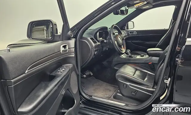 Jeep Cherokee 2018 3.6 автомат (гидро), миниатюра 10 Jeep Cherokee 2018 3.6 автомат (гидро), миниатюра 10