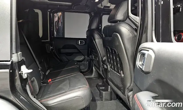 Jeep Wrangler 2018 2.0 автомат (гидро), миниатюра 11