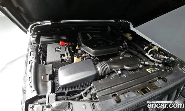 Jeep Wrangler 2018 2.0 автомат (гидро), миниатюра 6