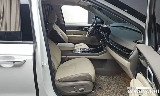 Kia Carnival 2024 3.5 автомат (гидро), миниатюра 11
