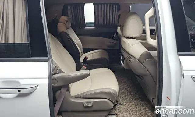 Kia Carnival 2024 3.5 автомат (гидро), миниатюра 10