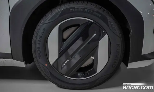 Kia EV4 2026 автомат (гидро), миниатюра 5 Kia EV4 2026 автомат (гидро), миниатюра 5
