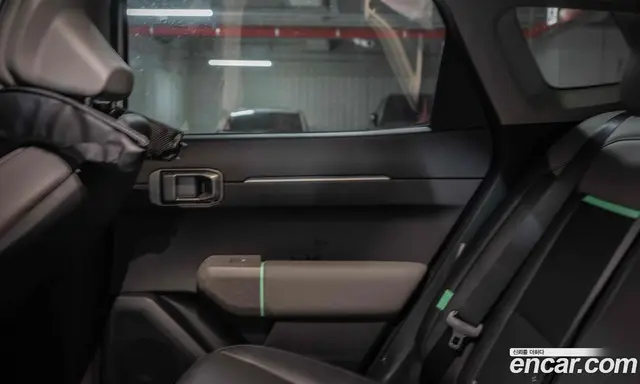 Kia EV4 2026 автомат (гидро), миниатюра 6 Kia EV4 2026 автомат (гидро), миниатюра 6