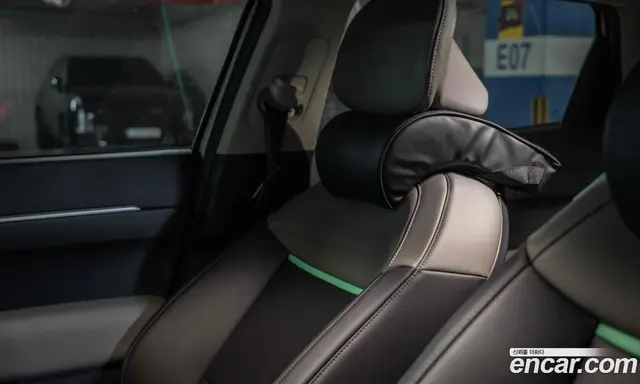 Kia EV4 2026 автомат (гидро), миниатюра 8 Kia EV4 2026 автомат (гидро), миниатюра 8