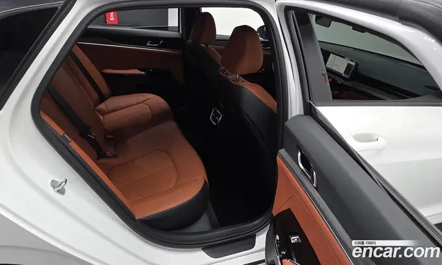 Kia K5 (Optima) 2024 2.0 автомат (гидро), миниатюра 11