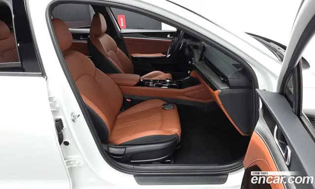 Kia K5 (Optima) 2024 2.0 автомат (гидро), миниатюра 12