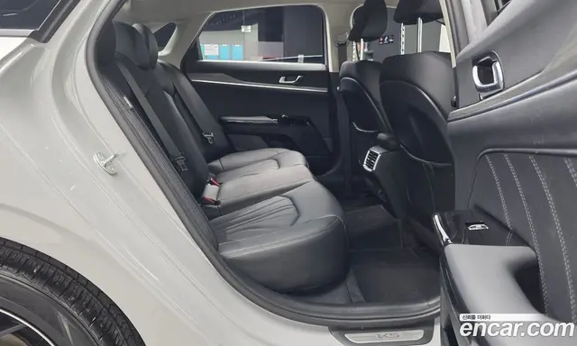 Kia K5 (Optima) 2024 2.0 автомат (гидро), миниатюра 11