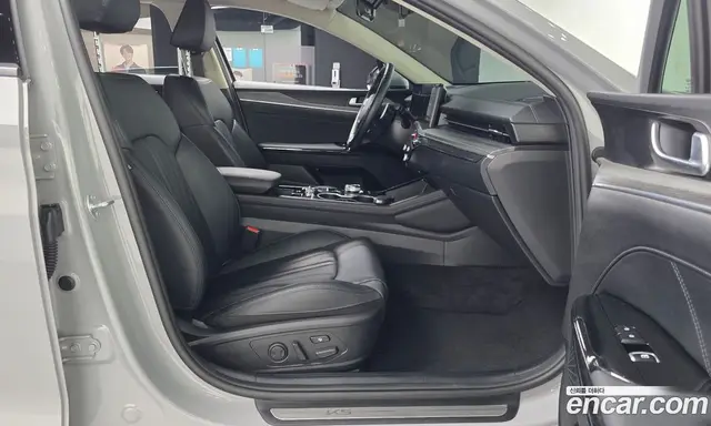Kia K5 (Optima) 2024 2.0 автомат (гидро), миниатюра 12