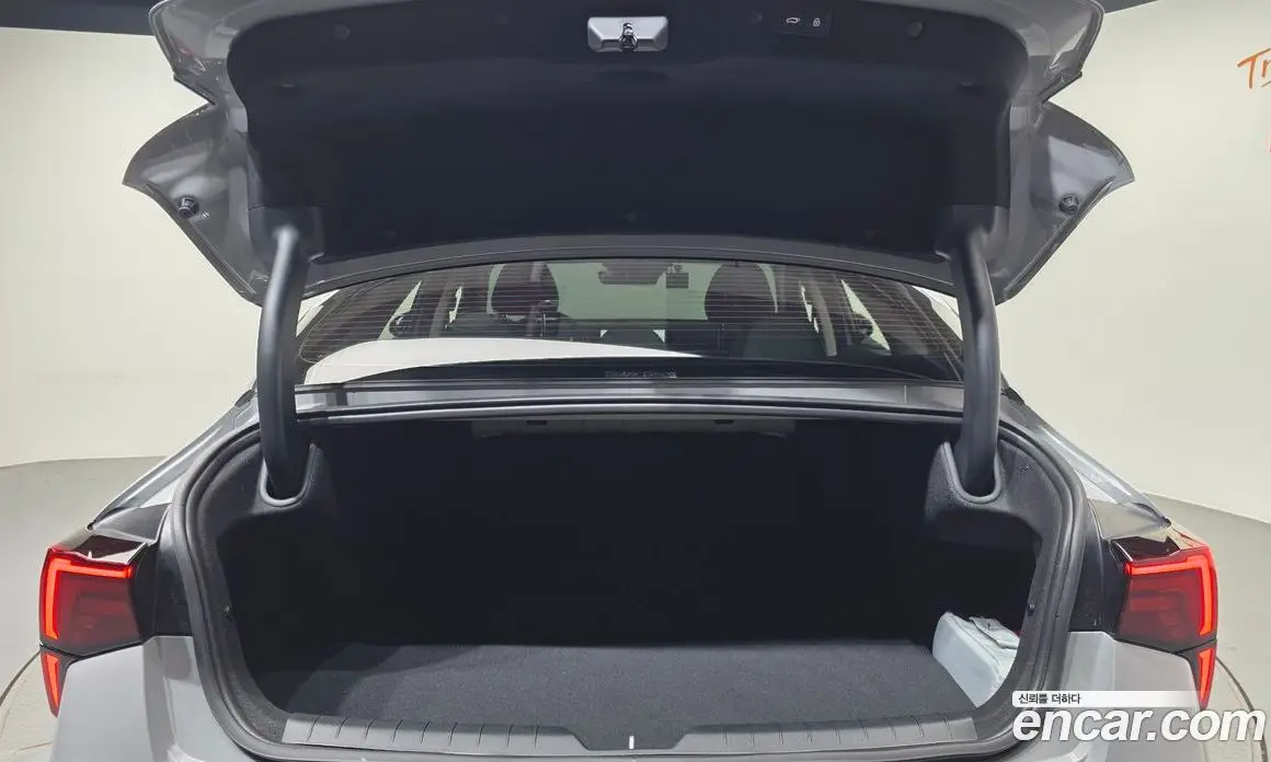 Kia K5 (Optima) 2024 2.0 автомат (гидро), фото 20