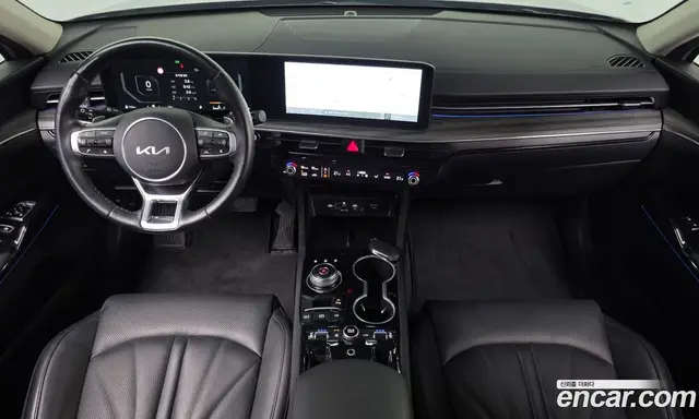 Kia K5 (Optima) 2024 2.0 автомат (гидро), миниатюра 7