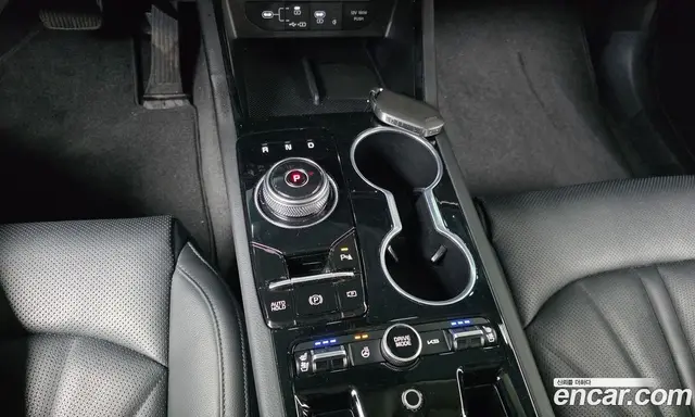 Kia K5 (Optima) 2024 2.0 автомат (гидро), миниатюра 9