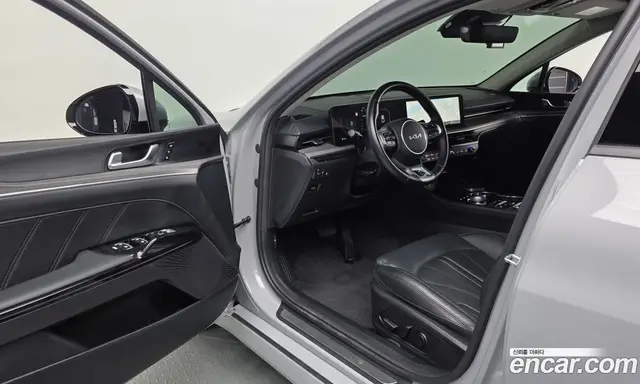 Kia K5 (Optima) 2024 2.0 автомат (гидро), миниатюра 10