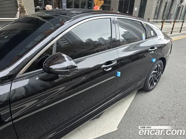 Kia K5 (Optima) 2026 2.0 автомат (гидро), миниатюра 2 Kia K5 (Optima) 2026 2.0 автомат (гидро), миниатюра 2