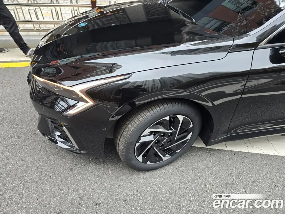 Kia K5 (Optima) 2026 2.0 автомат (гидро), фото 3 Kia K5 (Optima) 2026 2.0 автомат (гидро), фото 3
