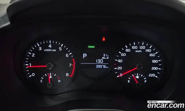 Kia Morning 2018 1.0 автомат (гидро), миниатюра 8