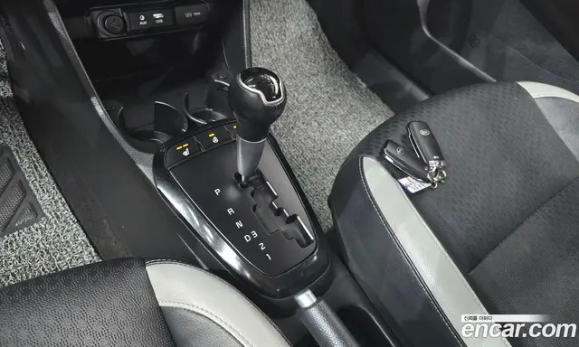 Kia Morning 2018 1.0 автомат (гидро), миниатюра 9