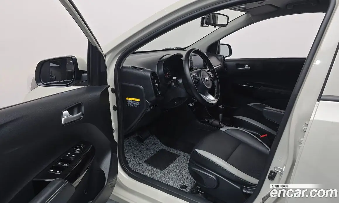 Kia Morning 2018 1.0 автомат (гидро), фото 10