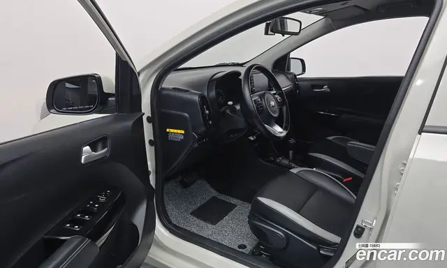 Kia Morning 2018 1.0 автомат (гидро), миниатюра 10