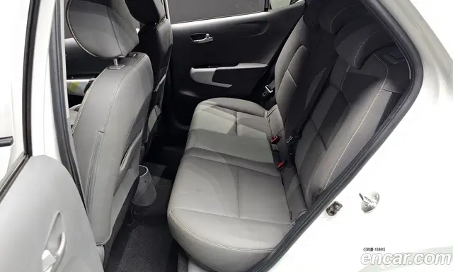 Kia Morning 2019 1.0 автомат (гидро), миниатюра 12
