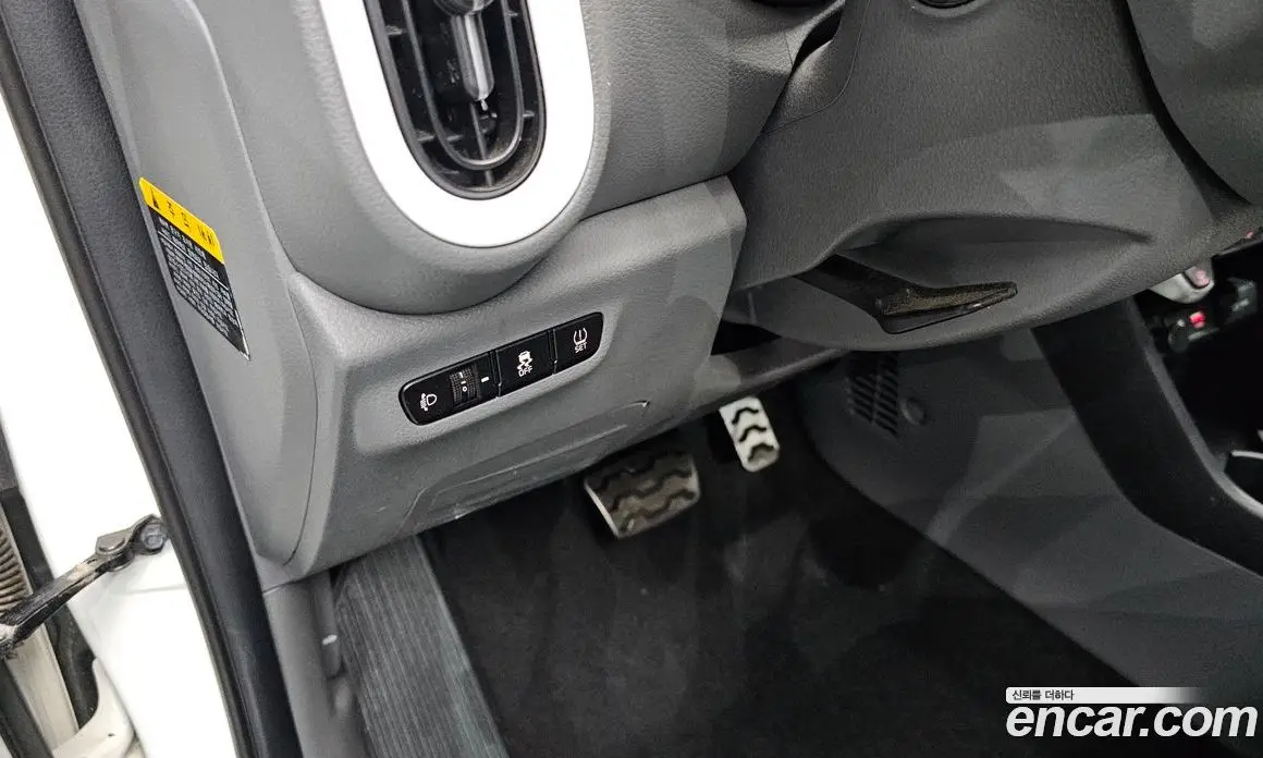 Kia Morning 2019 1.0 автомат (гидро), фото 14 Kia Morning 2019 1.0 автомат (гидро), фото 14