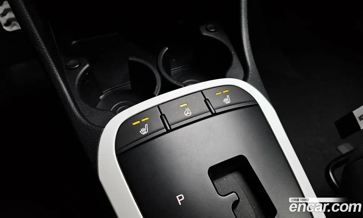 Kia Morning 2019 1.0 автомат (гидро), фото 17 Kia Morning 2019 1.0 автомат (гидро), фото 17