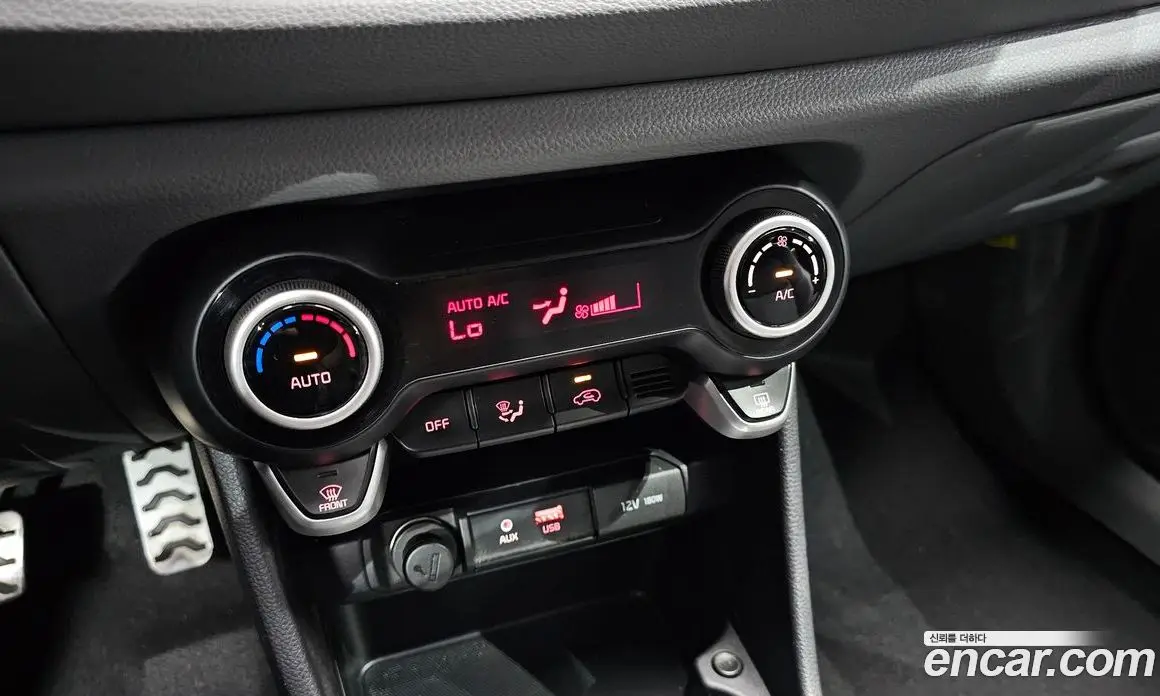 Kia Morning 2019 1.0 автомат (гидро), фото 18 Kia Morning 2019 1.0 автомат (гидро), фото 18