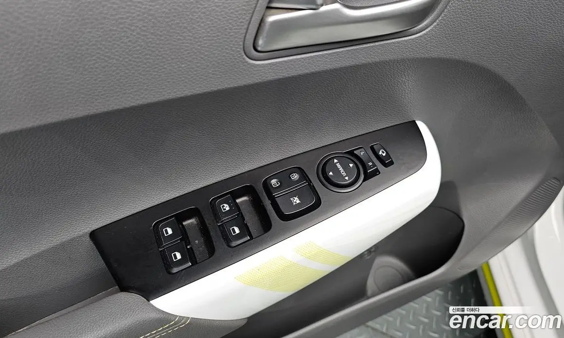 Kia Morning 2019 1.0 автомат (гидро), фото 19 Kia Morning 2019 1.0 автомат (гидро), фото 19