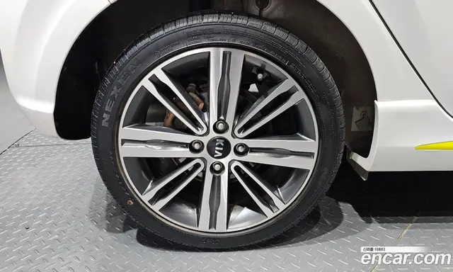 Kia Morning 2019 1.0 автомат (гидро), миниатюра 5 Kia Morning 2019 1.0 автомат (гидро), миниатюра 5
