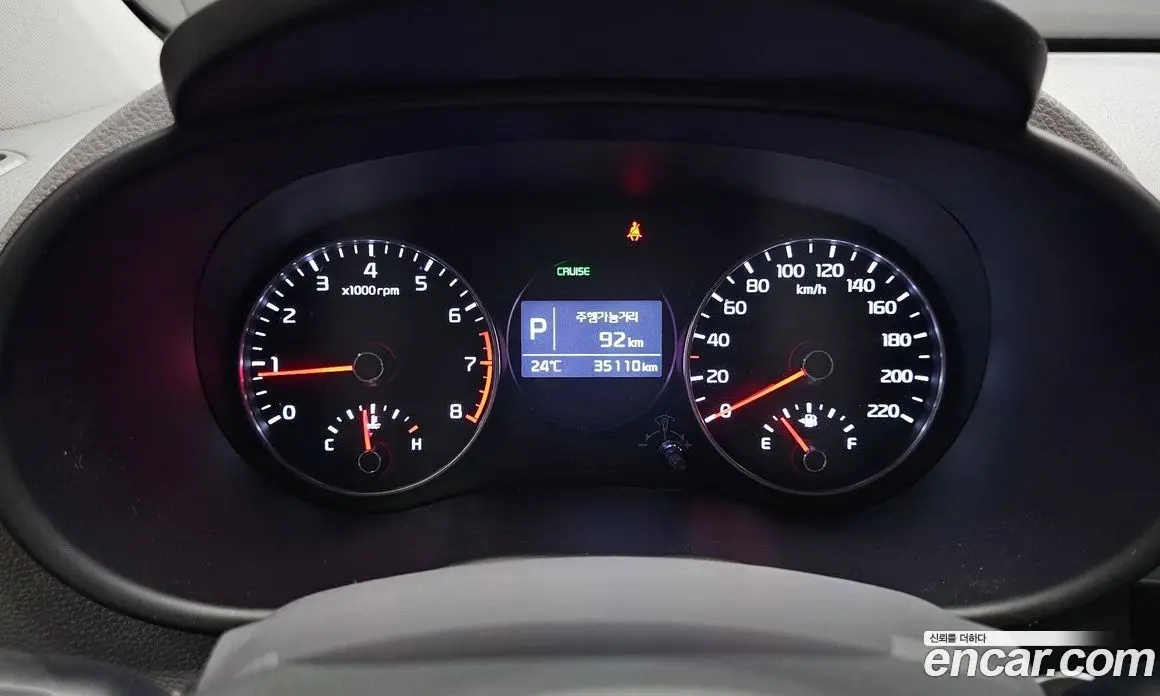 Kia Morning 2019 1.0 автомат (гидро), фото 8 Kia Morning 2019 1.0 автомат (гидро), фото 8