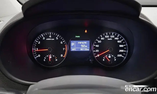 Kia Morning 2019 1.0 автомат (гидро), миниатюра 8 Kia Morning 2019 1.0 автомат (гидро), миниатюра 8
