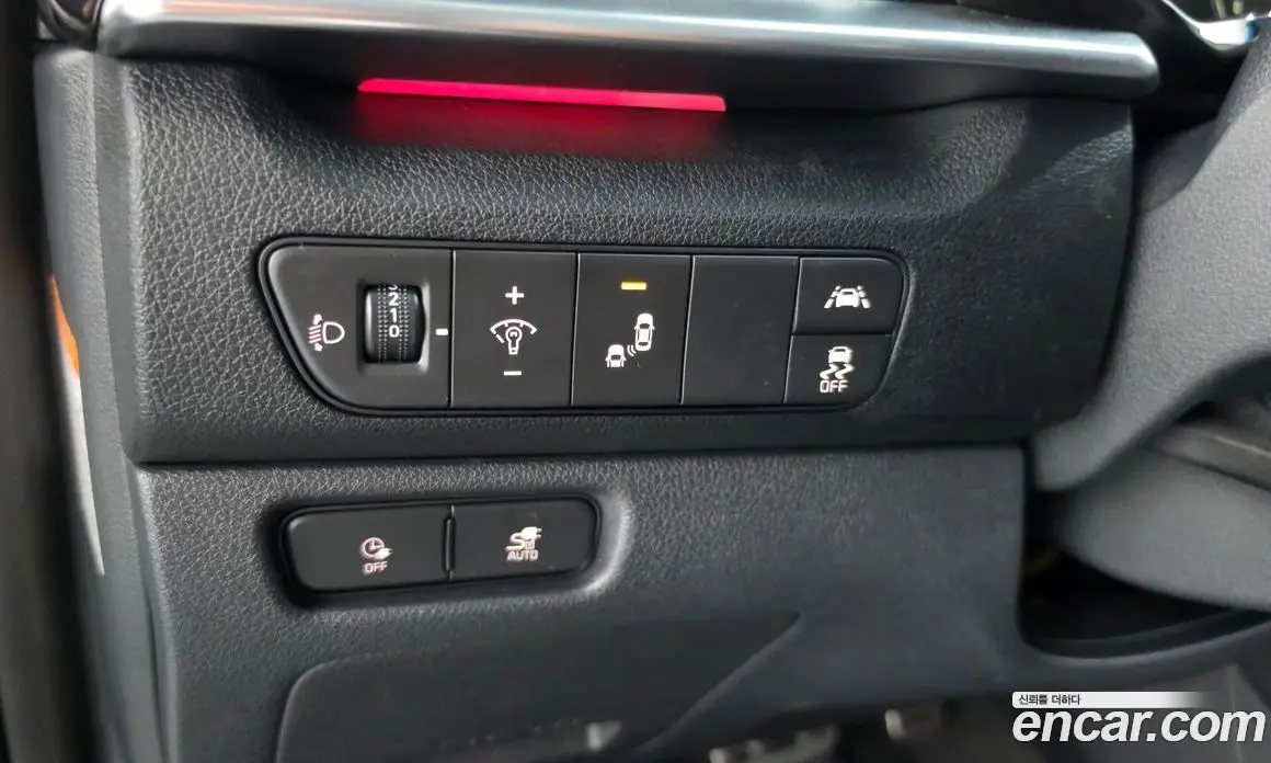 Kia Niro 2021 0.2 автомат (гидро), фото 16 Kia Niro 2021 0.2 автомат (гидро), фото 16