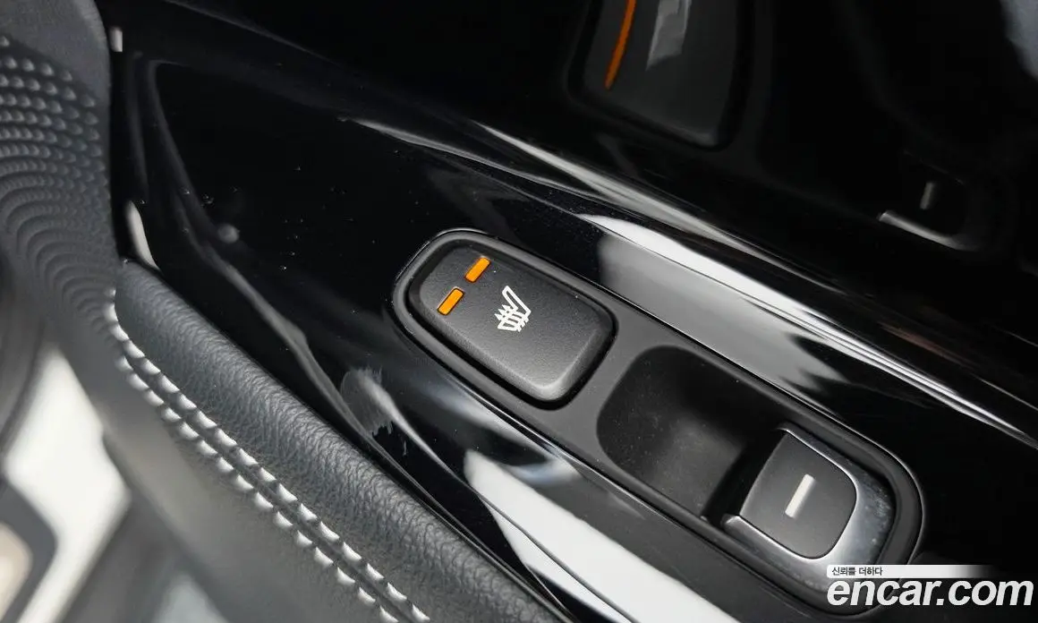 Kia Niro 2021 0.2 автомат (гидро), фото 19 Kia Niro 2021 0.2 автомат (гидро), фото 19