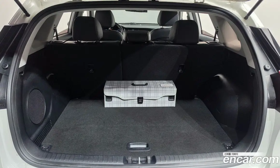 Kia Niro 2021 0.2 автомат (гидро), фото 20 Kia Niro 2021 0.2 автомат (гидро), фото 20