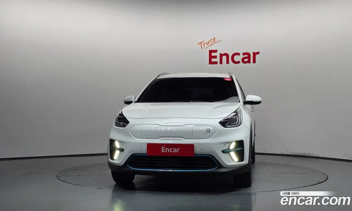 Kia Niro 2021 0.2 автомат (гидро), фото 3 Kia Niro 2021 0.2 автомат (гидро), фото 3