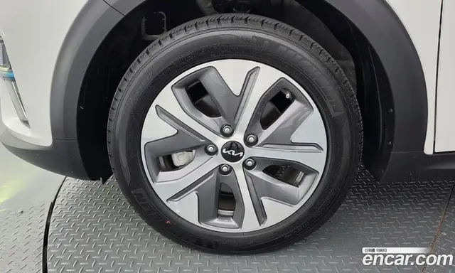 Kia Niro 2021 0.2 автомат (гидро), миниатюра 5 Kia Niro 2021 0.2 автомат (гидро), миниатюра 5