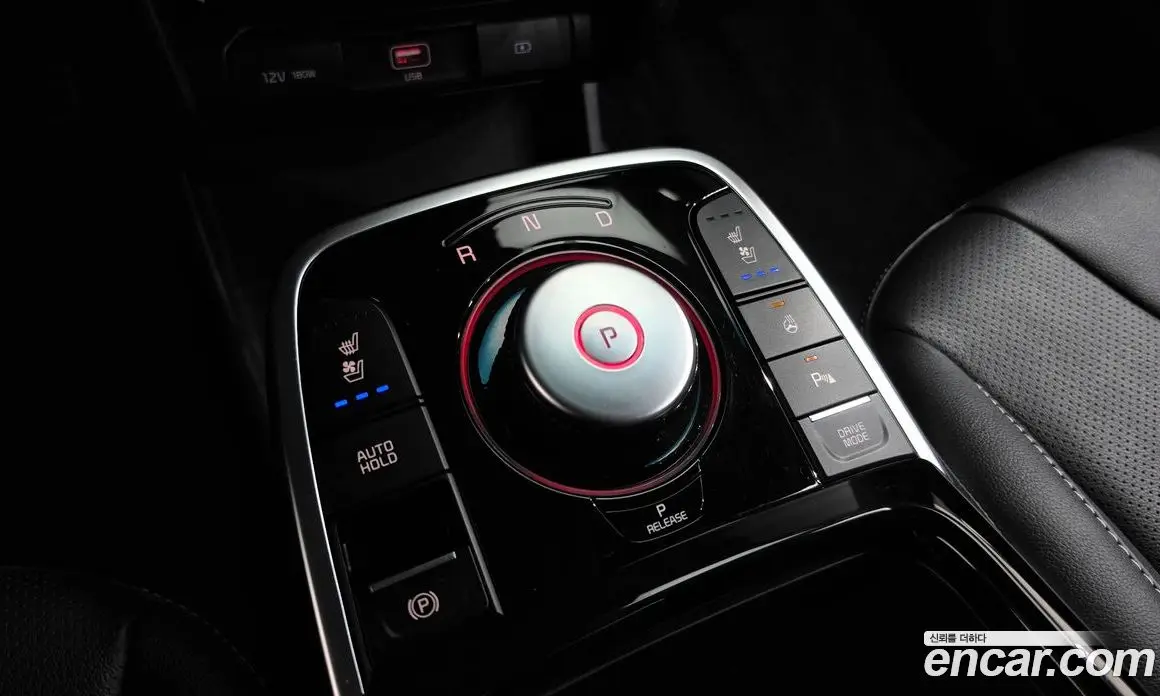 Kia Niro 2021 0.2 автомат (гидро), фото 9 Kia Niro 2021 0.2 автомат (гидро), фото 9