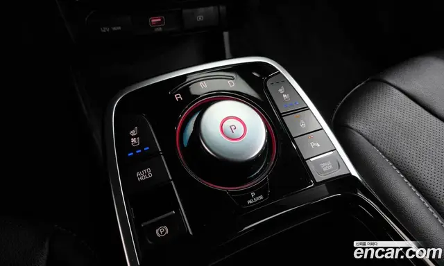 Kia Niro 2021 0.2 автомат (гидро), миниатюра 9 Kia Niro 2021 0.2 автомат (гидро), миниатюра 9