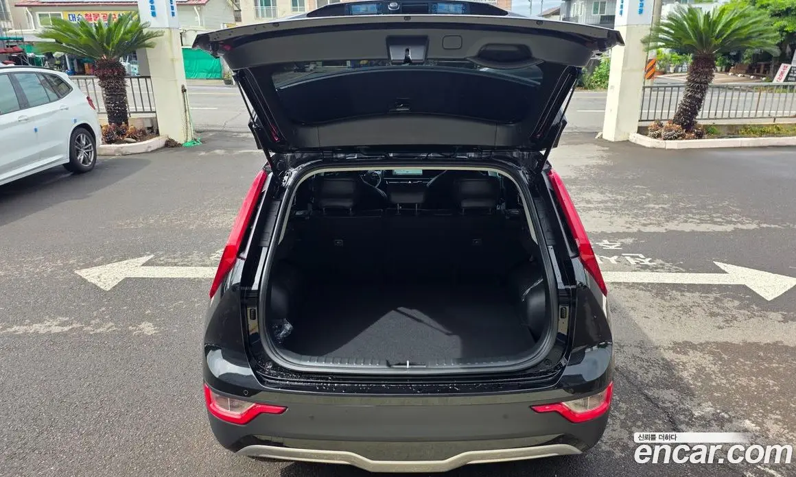 Kia Niro 2023 0.4 автомат (гидро), фото 19 Kia Niro 2023 0.4 автомат (гидро), фото 19