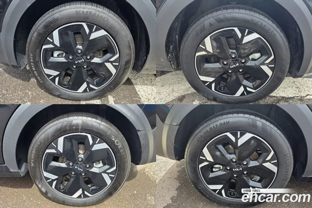 Kia Niro 2023 0.4 автомат (гидро), фото 20 Kia Niro 2023 0.4 автомат (гидро), фото 20