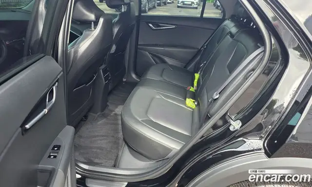 Kia Niro 2023 0.4 автомат (гидро), миниатюра 8 Kia Niro 2023 0.4 автомат (гидро), миниатюра 8