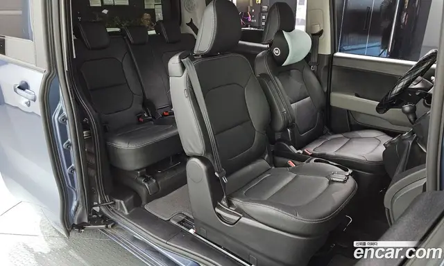Kia Ray 2024 1.0 автомат (гидро), миниатюра 11 Kia Ray 2024 1.0 автомат (гидро), миниатюра 11