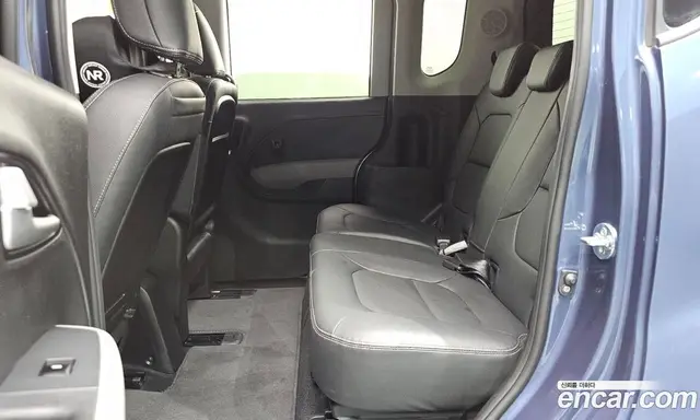 Kia Ray 2024 1.0 автомат (гидро), миниатюра 12