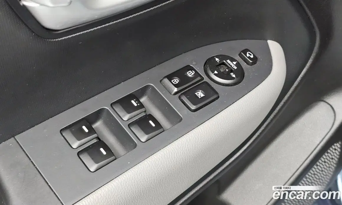 Kia Ray 2024 1.0 автомат (гидро), фото 20 Kia Ray 2024 1.0 автомат (гидро), фото 20