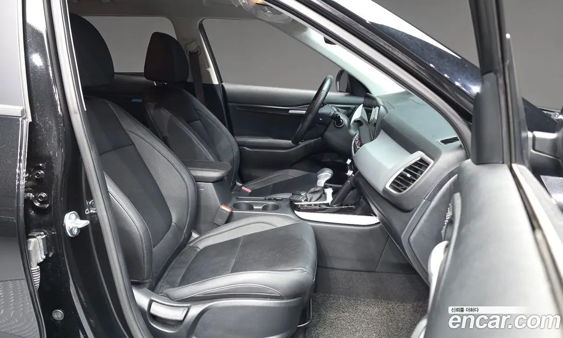 Kia Seltos 2025 1.6 автомат (гидро), фото 11
